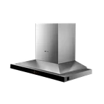FOTILE EMS9018 Range Hood High Airflow Without Cabinet with LED Lights 36’’