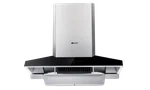 FOTILE EMG9030 36" Wall-Mounted Chimney Stainless Steel Intelligent Self-adjusting Kitchen Range Hood