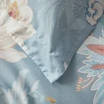 【下架】富安娜（FUANNA）纯棉床单四件套 阳光棉朵 金蕊玉露