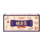 【中国直邮，时效10-15天】方回春堂晚安茶240g/盒 酸枣仁百合枸杞桑椹龙眼肉养生入眠茶 8g*30袋