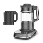 Joydeem frequency conversion bass wall breaker JD-B1Pro household juicer cooking machine soybean milk machine multiple noise reduction automatic cleaning and sterilization