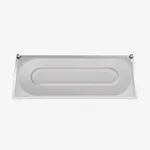 ROBAM range hood 36-inch variable frequency range hood A679S ultra-low silent super suction