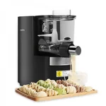 Joyoung's upgraded automatic water-filling noodle machine M6-L20S, intelligent weighing for the ratio of surface water, no sticking of tendons, reservation is available