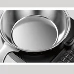 Gemside Intelligent automatic cooking pot Automatic cooking machine LWOK-DA10 Anti-paste and anti-overflow Intelligent temperature control 3.5L