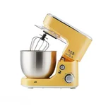 CUSIMAX多功能立体厨师机倾斜头电动搅拌机家用和面机奶油机搅拌机5QT  CMKM
