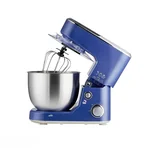 CUSIMAX多功能立体厨师机倾斜头电动搅拌机家用和面机奶油机搅拌机5QT  CMKM