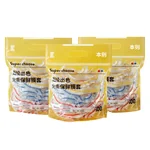 This rule disposable plastic wrap cover bag tear-free plastic wrap BZBXM001 does not pick tableware bowls and plates universal