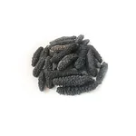 Haishentianxia Wild Black Spike Dried Atlantic Sea cucumber EU001