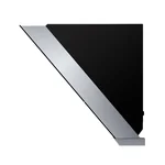 ROBAM range hood 36-inch variable frequency range hood A679S ultra-low silent super suction
