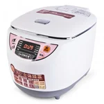 Joyoung Automatic Steamed Bun Maker MT-100SU901
