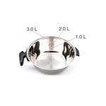【Free shipping to Canada】GEMSide Automatic Meal Cooker E15A