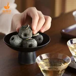 【中国直邮，时效7-15天】柑柑好 新柑白茶250g 印象2.0新会小青柑白茶寿眉茶叶