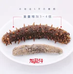 旭龙行 野生淡干特级阿拉斯加红参