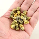 旭龙行 中药材 特级 无硫无漂白 中国 特级浙江杭白菊  胎菊  4盎司 4oz