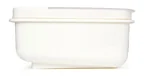 Lock & Lock  Grain Container  HPL530G 10L (8kg) green white