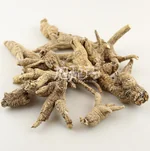 旭龙行 特级威州移种半野生短枝花旗参3-5年参 #90/#40 0.5磅