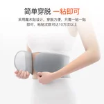 【中国直邮，时效10-15天】恒源祥自发热护腰带腰间盘突出保暖护肚子男女士热敷腰肌劳损腰托收腹带 秋冬-防寒-发热款 M（适合体重110-140斤）