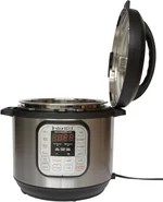 Instant Pot IP-DUO60 7-in-1 Programmable Pressure Cooker