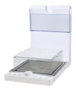 German Pool GERMAN Pool Foldable Multilayer Electric Steamer JET-915 Large Capacity Scheduled 10.5L