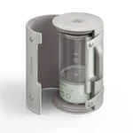 Buydeem Mini Health Kettle K313 with Travel Bag