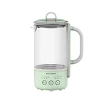 Buydeem mini kettle cooker K313,mini health pot ,Light and small,green