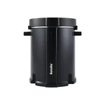 Joyoung,  Soybean Milk Machine, Blender, DJ12M-K9S, Filter-free, Automatic Cleaning, Integrated Steaming and Drinking, Electric Steamer/Coffee Machine/Ready Drink Machine/Sterilizer