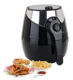Aobosi Multi-Functional and Versatile -2.6 Quart Air Fryer KAF-1300T1-  BLACK