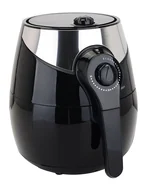 Aobosi Multi-Functional and Versatile -2.6 Quart Air Fryer KAF-1300T1-  BLACK