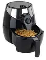 Aobosi Multi-Functional and Versatile -2.6 Quart Air Fryer KAF-1300T1-  BLACK