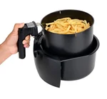 Aobosi Multi-Functional and Versatile -2.6 Quart Air Fryer KAF-1300T1-  BLACK