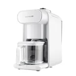 Joyoung, Wall-breaking Soymilk Maker, DJ06U-Kmini, Filter-free, Smart Appointment
