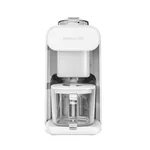Joyoung, Wall-breaking Soymilk Maker, DJ06U-Kmini, Filter-free, Smart Appointment