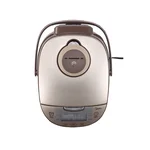 Midea MB-FS4017 12 Pre Set Multi Functional Energy Efficient Smart Rice Cooker with AUTOMATIC KEEP WARM