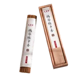【中国直邮，时效7-15天】美真香 鹅梨帐中香线香 中式熏香 60g约200支