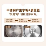 Joydeem 家用多功能豆浆机破壁机 坚果奶机 316L不锈钢内胆 无渣免滤 1.35L