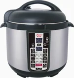 Perfect Electric Pressure Cooker