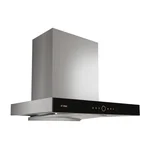 FOTILE Ring Exhaust Range Hood EMG7508 30 "Wall Mounted Ring Exhaust Series 1200 CFM High Air Volume