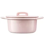Buydeem Ceramic Cup 240ml Pink