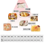 TIANJI DGD-18EG VERSATILE STEW/ SOUP MAKER