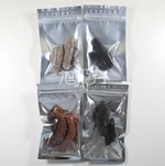 旭龙行 野生海参（4种）试吃装套餐