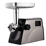 Sunmile SM-G33 ETL Electric Stainless Steel Meat Grinder Mincer