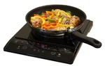 Sunpentown  Induction Cooktop  SR-964TB  Mr. Induction® Black  1300W