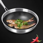 Joydeem multi-function wok SWOK30 30cm(11.8inch)