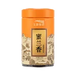 天池 乌龙茶七彩乌岽凤凰单丛茶单枞蜜兰香特级 100g罐装 1392茶叶送礼