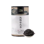 天池乌龙茶传承凤凰单丛茶单枞鸭屎香 一级125g罐装茶叶送礼