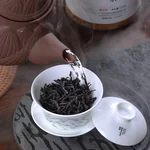 天池乌龙茶传承凤凰单丛茶单枞蜜兰香 一级125g罐装茶叶送礼