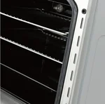 Fotile Build-in Oven Electric Wall Oven with Digital Display Touch Control KSG7003A