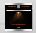 Fotile Build-in Oven Electric Stainless Steel Under-Counter Wall Oven KSS7002A