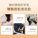 【中国直邮，时效5-12天】北京同仁堂 蒸汽暖腰贴暖宝宝贴 热敷防寒 腹部保暖 生姜款