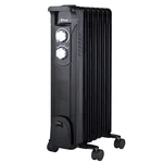 OIL FILLED RADIATOR NDB-1Y 7FINS